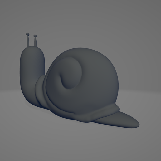4.png ADVENTURE TIME SNAIL