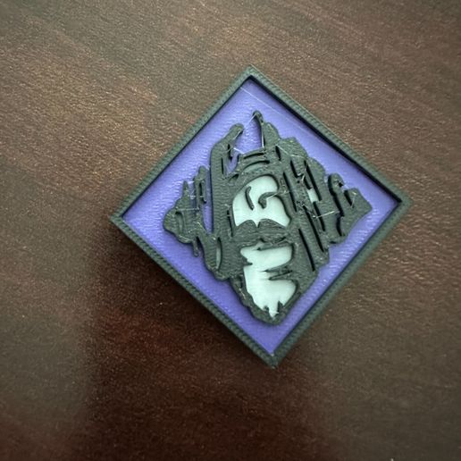 processed-3E114F88-351C-4845-8519-558402C13042.jpeg Dead By Daylight - Call of Brine Perk Icon