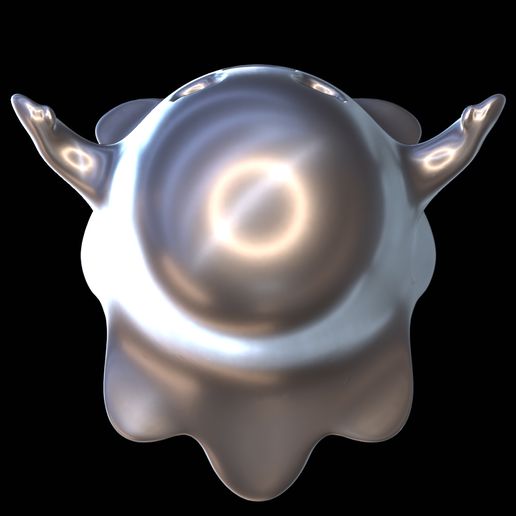 ghost_7.jpg Cute Ghost Figure