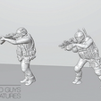 Frame-20.png BEAR PMC operators (low-profile), 28 mm