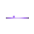 Balance Spring.stl Working Watch Escapement Fidget Toy