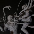 DARK-HOUSE-TOYS-VENOM-VS-CARNAGE-BATTLE-24.jpg VENOM VS CARNAGE SYMBIOTE BATTLE Diorama 3D PRINTING DIORAMA