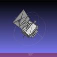 meshlab-2022-11-16-13-15-50-92.jpg NASA Clementine Printable Model