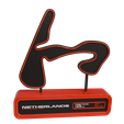 Netherlands1.png F1 Netherlands Circuit - Circuit Zandvoort