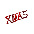 untitled.292.png Christmas Xmas Tree Logo Decoration