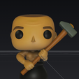Ekran-görüntüsü-2025-06-09-012659.png "Диоген в кастрюле - пережить это в стиле Funko!"