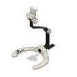 0- Smartphone Stand for Video Recording.jpg Soporte para Smartphone para la grabación de vídeo
