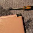 IMG_5215.JPG Nintendo DS Lite Display Holder Right (LED)