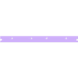 FRAME_BODY.stl Apache 3800 Tool Strap Board System