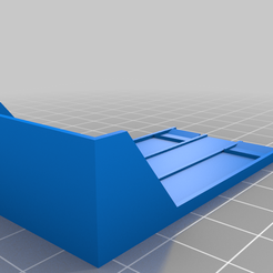 hotweehls_car_tray.png Archivo STL gratis bandeja de coche de hot wheels・Objeto de impresión 3D para descargar