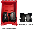 4.png Série de inserções do módulo INT TT-tool para baterias Milwaukee M18 5.0AH & 48-22-8435