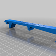 b8df7d79-e0dd-4519-86f7-0440a94bd5a2.png LED Bar Mounting System Anycubic Vyper