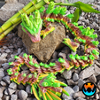 5.png Bamboo Dragon Cinderwing3D X BambuLab