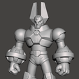High-max-1.png High Max (Megaman X6)