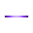 Zenny_Coin_V2.STL Zenny from Megaman Battle Network