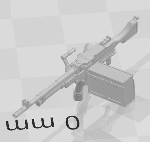 35-Scale-BIONIX-40_50-APC-L-GPMG.jpg SOSIE DE BIONIX 40/50 APC A L'ECHELLE 35