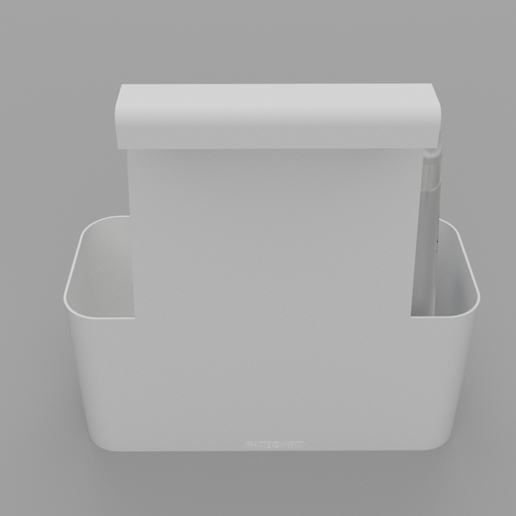 2.png Organizer for Kitchen and Bathroom