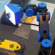 20210526_175730.jpg Articulated Camera Mount (Remix with Eryone Thinker S mount)