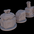 Boxes1.png Boxes , Armoryes, Lockers &More Pack