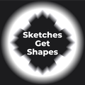 SketchesGetShapes