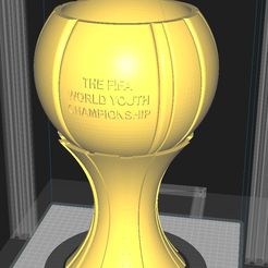 STL file Italian Cup, Trophy, Leos3D 🤌・3D printable model to download・Cults