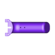 Handle_R10_V1B.stl Spring Thunder - Shell Ejecting Foam Dart Blaster (WIP)