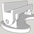 Phone-Holder.png My Phone Stand For Making and Watching Videos or Photos With a Mobile Phone for #PHONESXCULTS