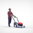 Man-with-LM.1.19.jpg Guy with Lawnmower gardener or construction worker