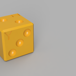 Dice_2022-Sep-24_07-09-18AM-000_CustomizedView34821875461.png Free 3MF file 20mm Calibration Dice・Design to download and 3D print, yasaslive