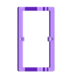 seesaw Base V2.STL Mini Crawler Course Track