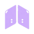 RearPanels.stl STAR WARS ANDOR SPEEDER BIKE