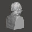 Carl-Jung-7.png 3D Model of Carl Jung - High-Quality STL File for 3D Printing (PERSONAL USE)
