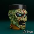 RenderN2_2.jpg Mate Eddie Iron Maiden 2