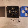 20240411_011234.jpg Mini Foot switch / Foot Gamepad