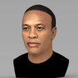 untitled.1363.jpg Dr Dre bust ready for full color 3D printing