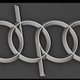 Dope.jpg Audi Dope Emblem
