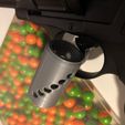 vkjvjkvjvkj.jpg Paintball Barrel Tip M22x1
