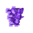 Line Mouse6 supported.stl Team base and addons