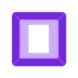 Phelps3DEmotionsVeutIndicatorFrancaisVerBackSlide (repaired).stl Phelps3D Nonverbal Autistic Emotions Veut French Francais Indicator Aid