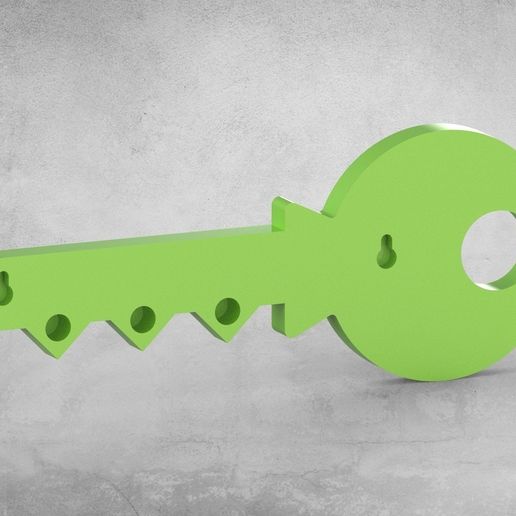 97a06ddd-035a-47f5-ad48-6b6db827457b.jpg Llavero magnético con forma de llave