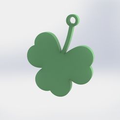 St-Patricks-Day-Clover-Earring.jpg New Saint Patrick's Earring's & Charm's Gift's!