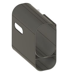 1.jpg Support de batterie DJI Goggles 2