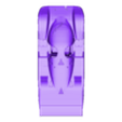 body.stl Porsche 962C cauda curta
