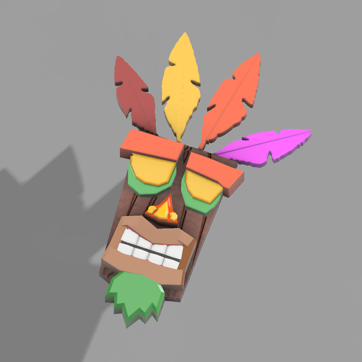 Aku Aku (Crash Bandicoot)