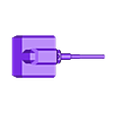 15.The Gun.stl DropShip