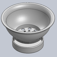 Popcorn-Bowl.png Popcorn Sifter Bowl