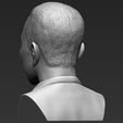 6.jpg John Legend bust 3D printing ready stl obj formats