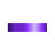 O-1.stl LED light letters "Why not?"