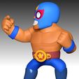2_6.jpg El Primo - Brawl Stars