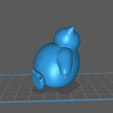 Screenshot_20230210_171421.png Snorlax pokemon 3D print model